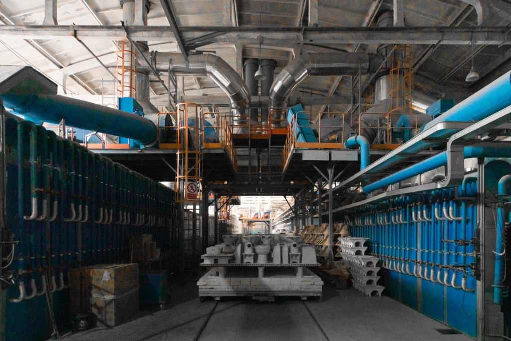 Ангарский производитель металлических изделий для строительной сферы обновит оборудование за счёт областной поддержки