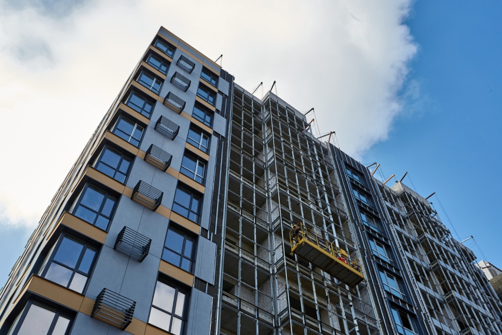 N