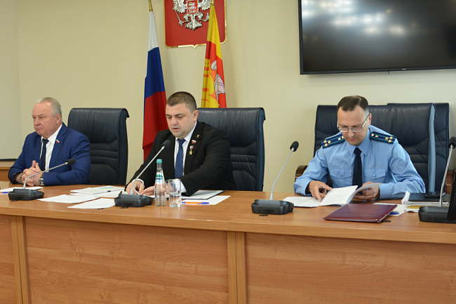 Бюджет, инфраструктура, контроль: Воронежская городская Дума соберётся на заседание 27 мая Бюджет, инфраструктура, контроль: Воронежская городская Дума соберётся на заседание 27 мая