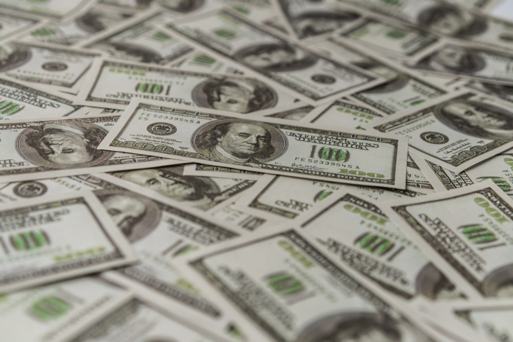 Канада оштрафовала Binance на 4,38 миллиона долларов Канада оштрафовала Binance на 4,38 миллиона долларов