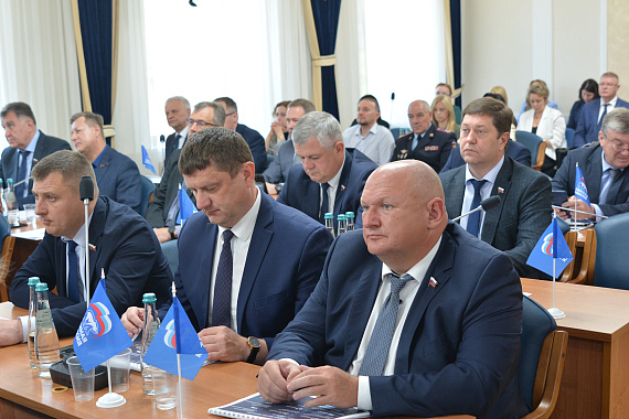 Бюджет Воронежа‐2025: рост доходов, поддержка педагогов и долгосрочное развитие инфраструктуры Бюджет Воронежа‐2025: рост доходов, поддержка педагогов и долгосрочное развитие инфраструктуры