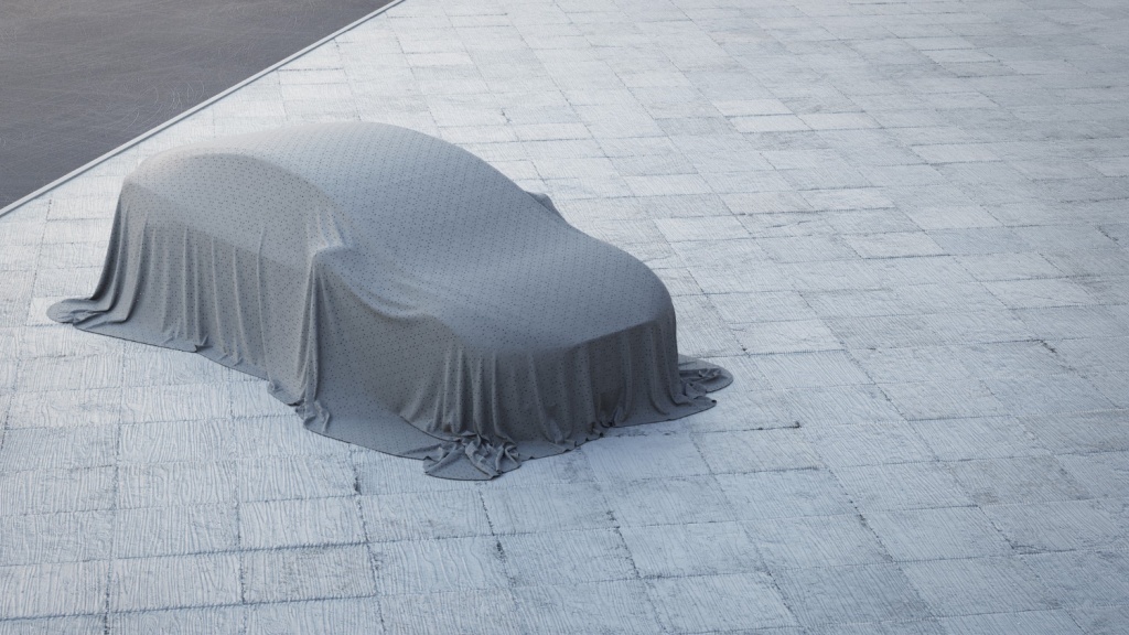 На ПМЭФ-2025 могут представить российский кроссовер B-Plus Cross