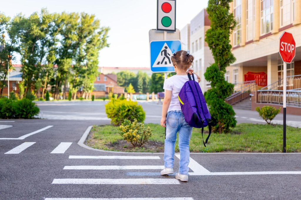 В Мордовии продолжается акция «В безопасности»