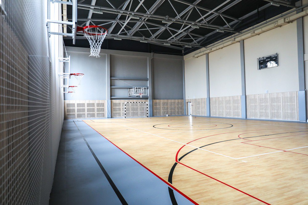 Мэр Воронежа рассказал о подготовке школ к новому учебному году и утверждённом графике каникул