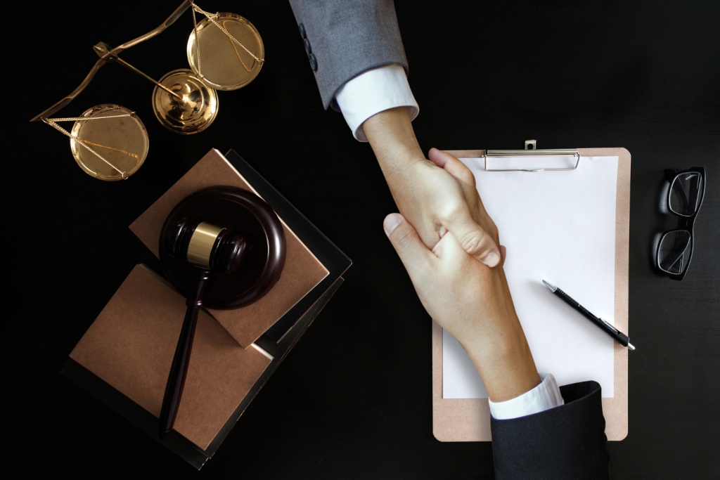 Расширение программы бесплатной юридической помощи в Костромской области