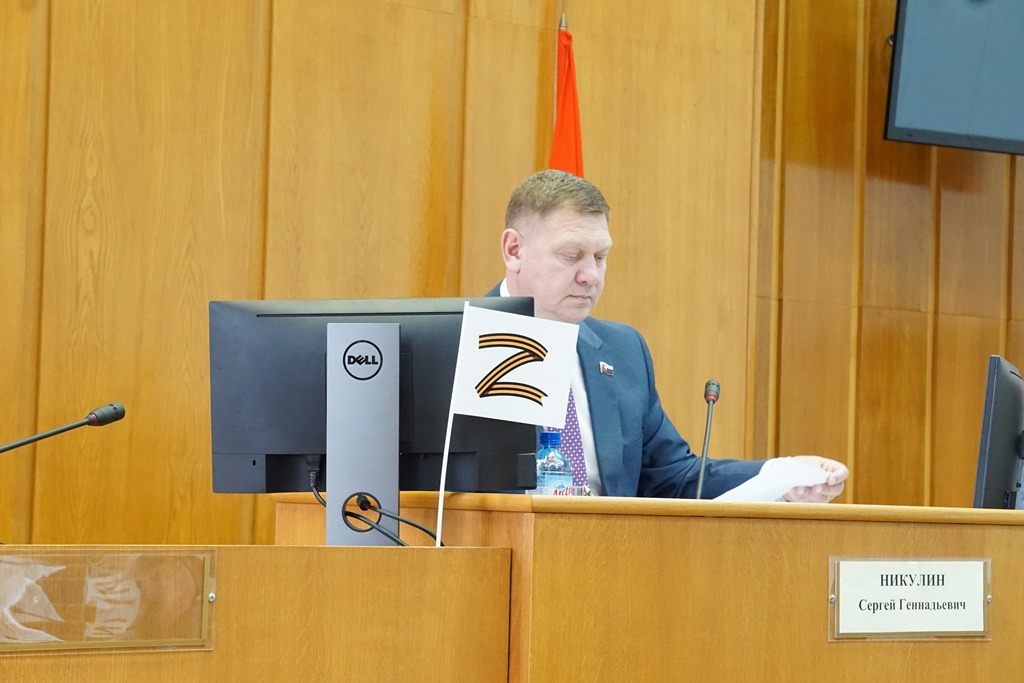 Вологда меняет систему управления: депутаты гордумы поддержали изменения в Устав города