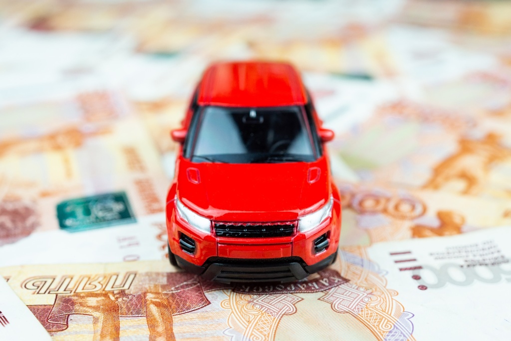 Детали для иномарок выросли в цене на 20-50%