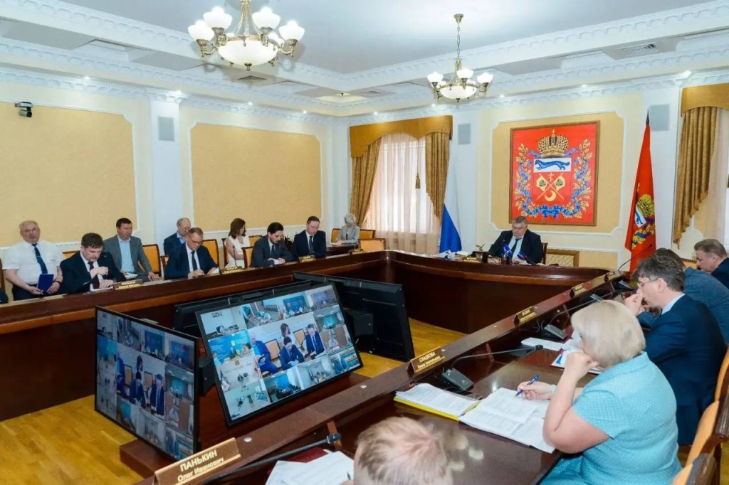 Оренбургская область прокладывает дорогу туризму: утверждена программа развития автопутешествий до 2035 года Оренбургская область прокладывает дорогу туризму: утверждена программа развития автопутешествий до 2035 года