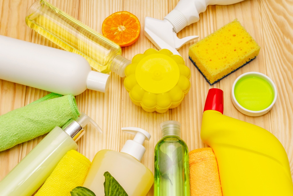 Британская Unilever продала бизнес в РФ и Белоруссии