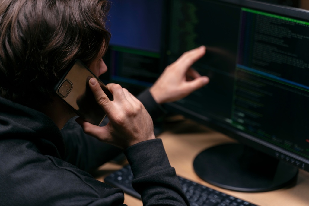 Объём персональных данных, украденных в 2024 году, вырос на 70%