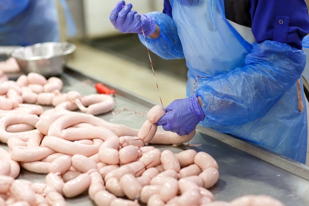 Семейная ферма развивает мясное производство в Шуйском районе Ивановской области