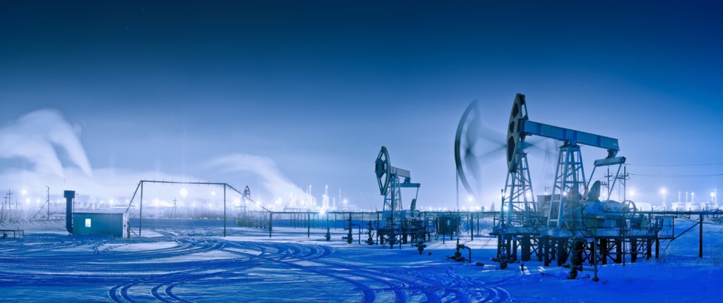 МЭА: доходы РФ от продажи нефти в январе выросли на 1,4%