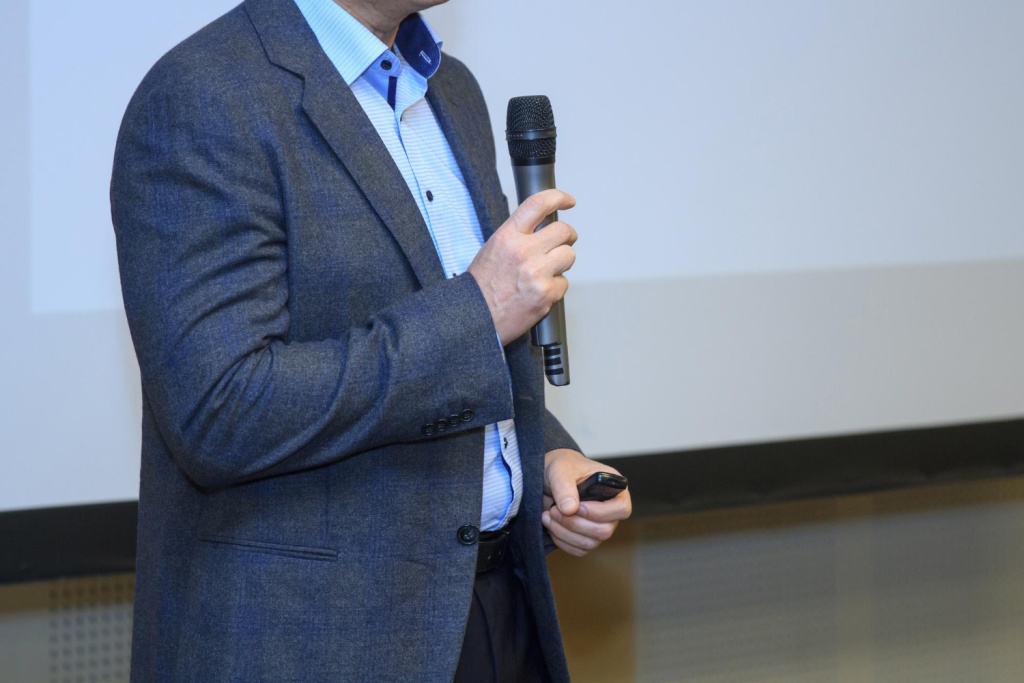 В Приангарье провели стратегическую сессию по отбору технологических проектов для новой программы деятельности центра "Байкал" до 2030 года