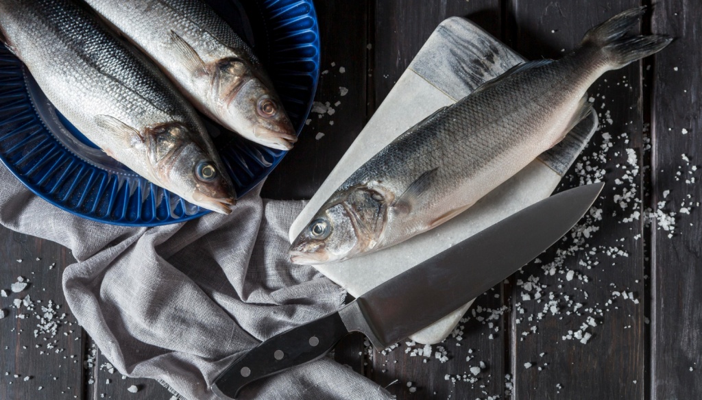 Матвиенко: цены на рыбу делают её недоступной для большей части россиян