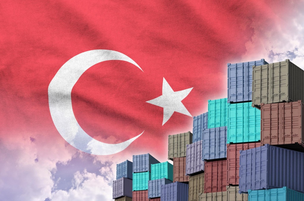 Анкара снимает торговые барьеры с американских товаров