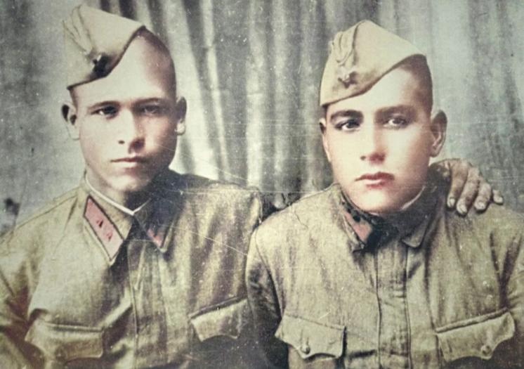 В городе Единец предлагают увековечить подвиг Героя Советского Союза Курбана Дурды в рамках братания молдавского и туркменского народов