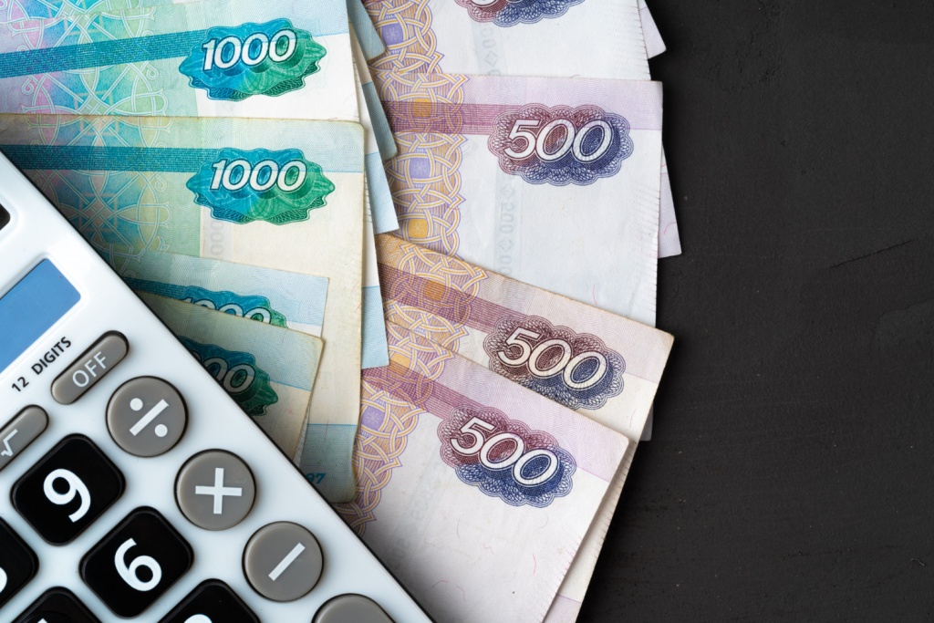В мае ставки по рублёвым вкладам не изменились: по‑прежнему 13,04% В мае ставки по рублёвым вкладам не изменились: по‑прежнему 13,04%