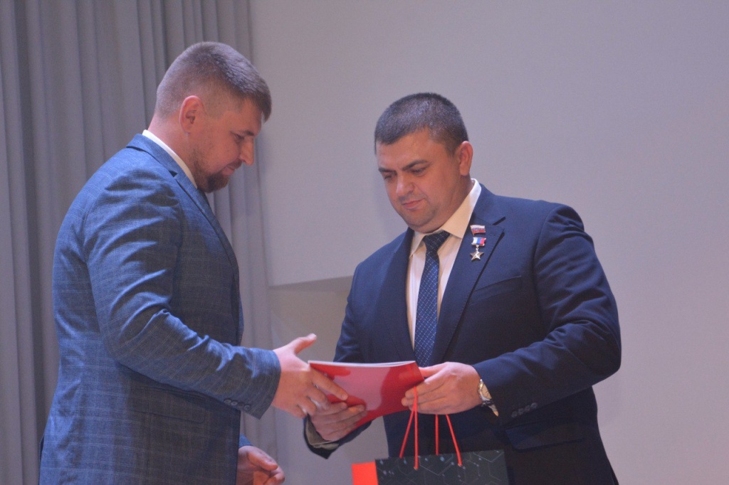 Воронежский государственный университет инженерных технологий отмечает 95‑летний юбилей: новые вызовы и стратегические перспективы