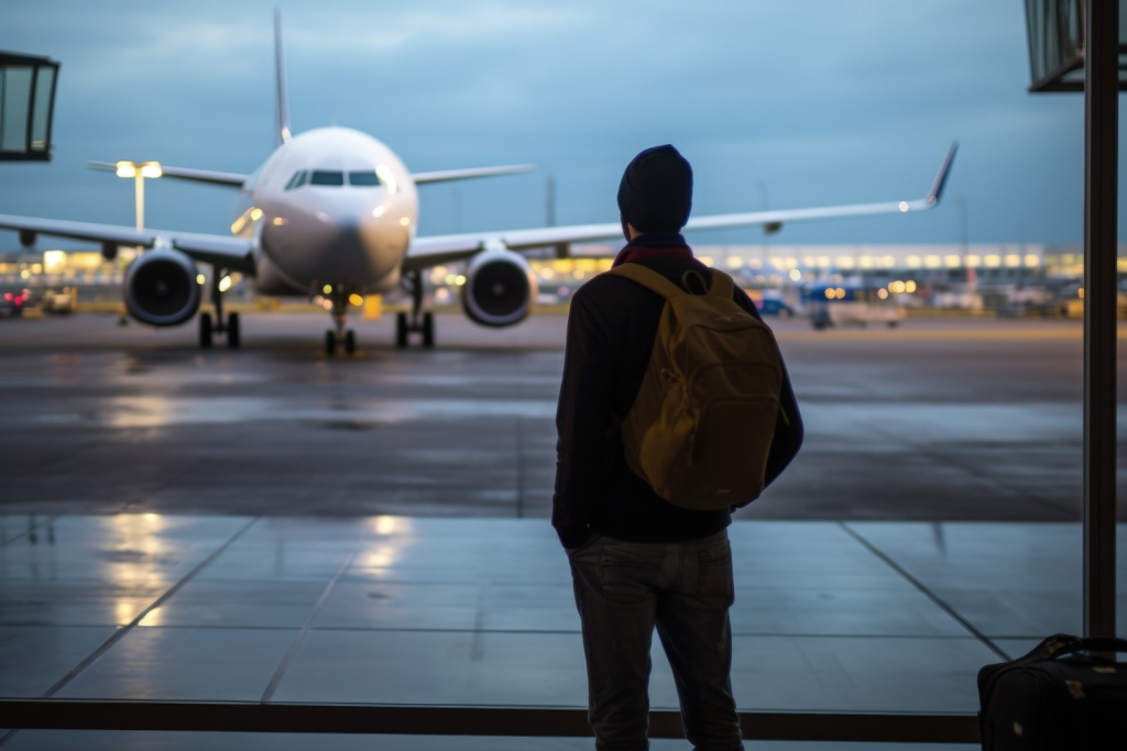 В аэропорту Иркутска остановили иностранца с 3,5 килограмма нефрита