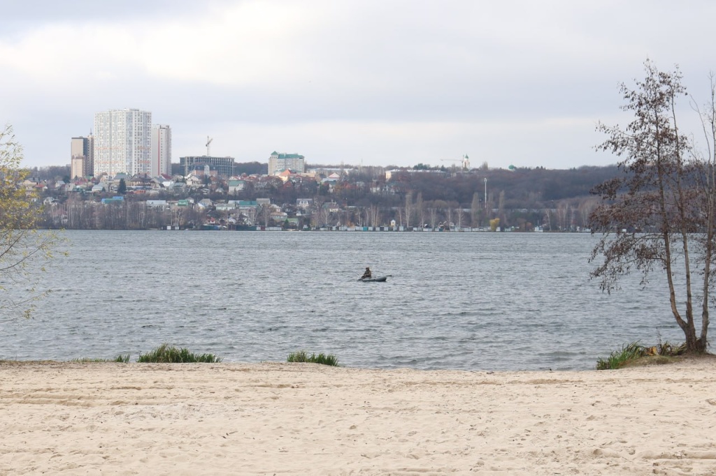 Визит Сергея Петрина на набережную Артамонова: шаг к комфортной городской среде