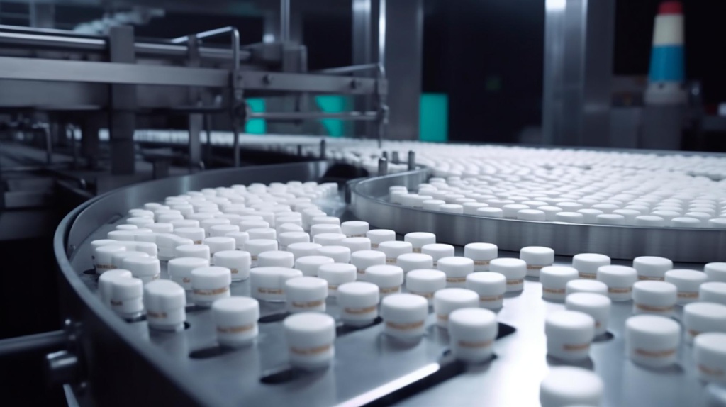 На производстве "Фармасинтез" появятся новые рабочие места