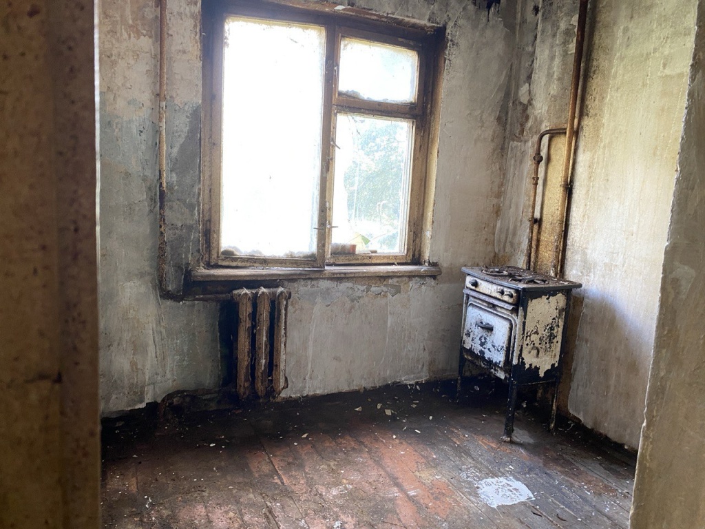 В подмосковном Пушкинском продолжается мониторинг объектов коммунальной инфраструктуры