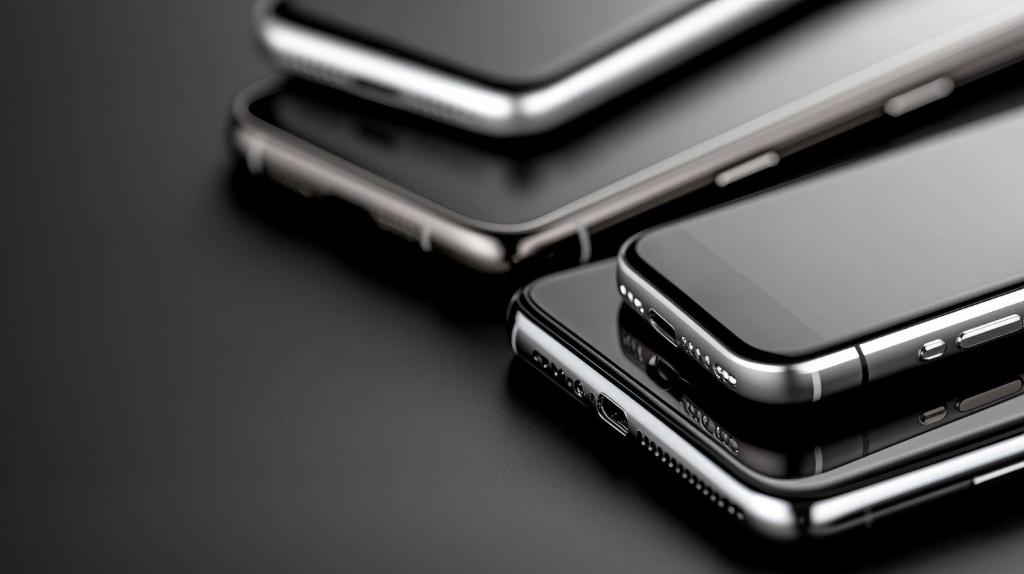 Житель Воронежской области похитил из пункта выдачи маркетплейса смартфоны на сумму 430 тысяч рублей