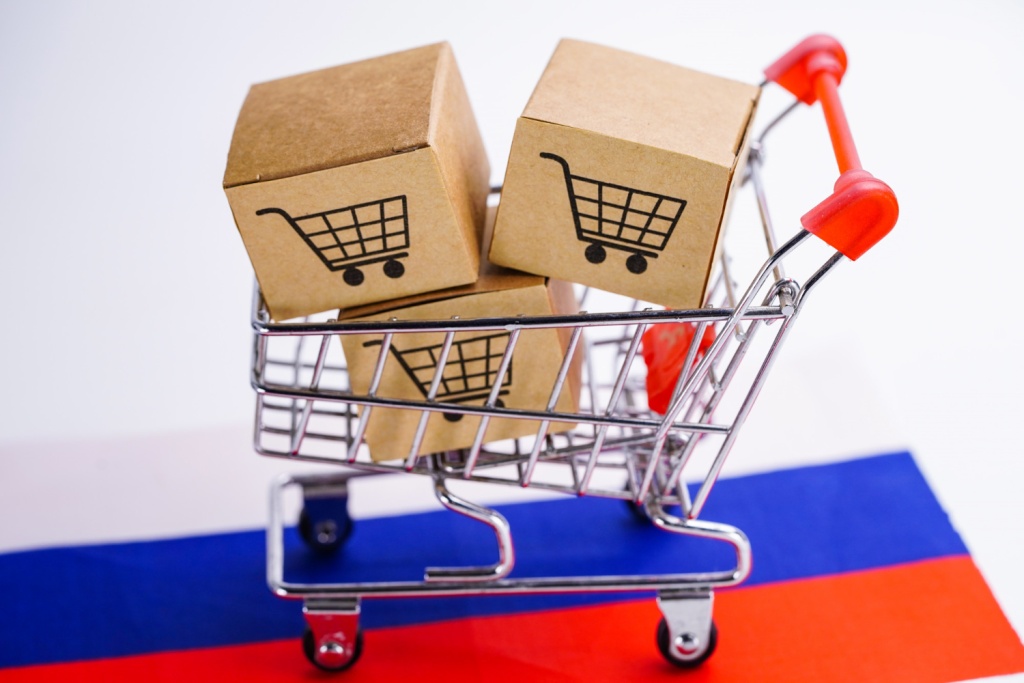 Маркетплейсы раскритиковали Национальную модель торговли Минпромторга