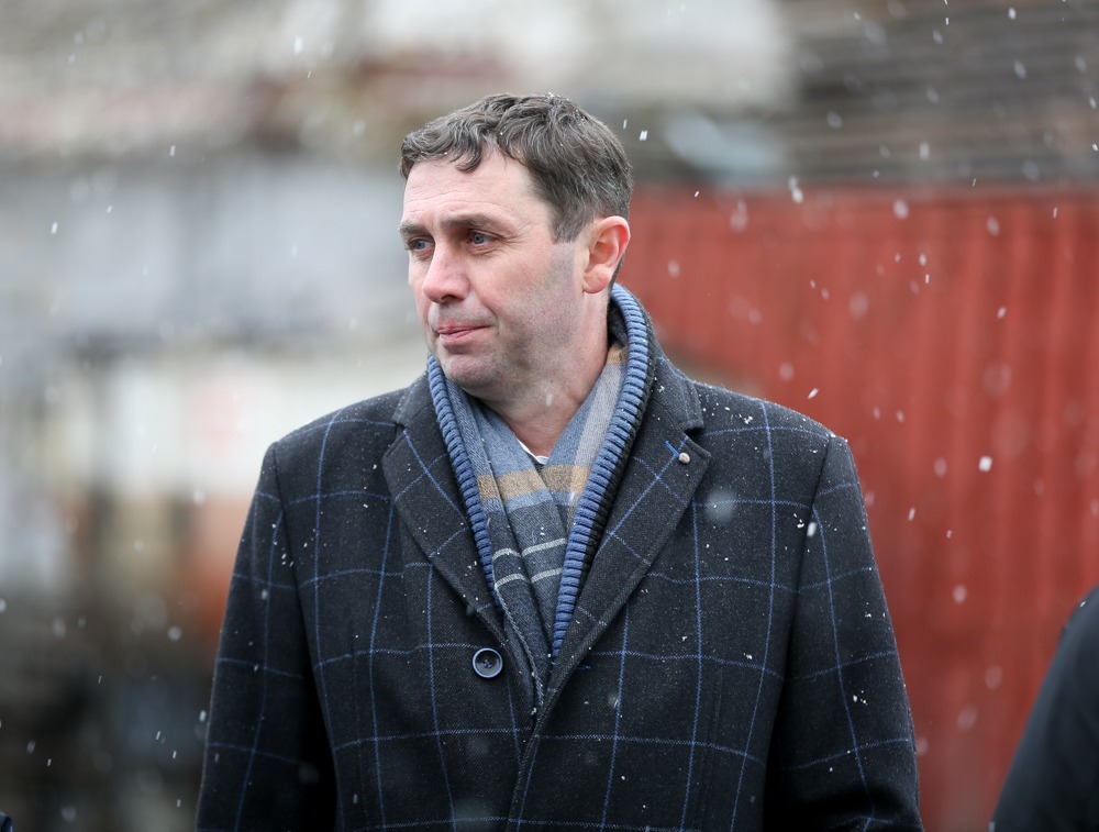 Сергей Петрин пообщался с сотрудниками комбината благоустройства Центрального района