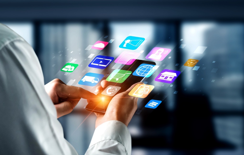 Крупнейшие маркетплейсы России объединятся в Ассоциации цифровых платформ