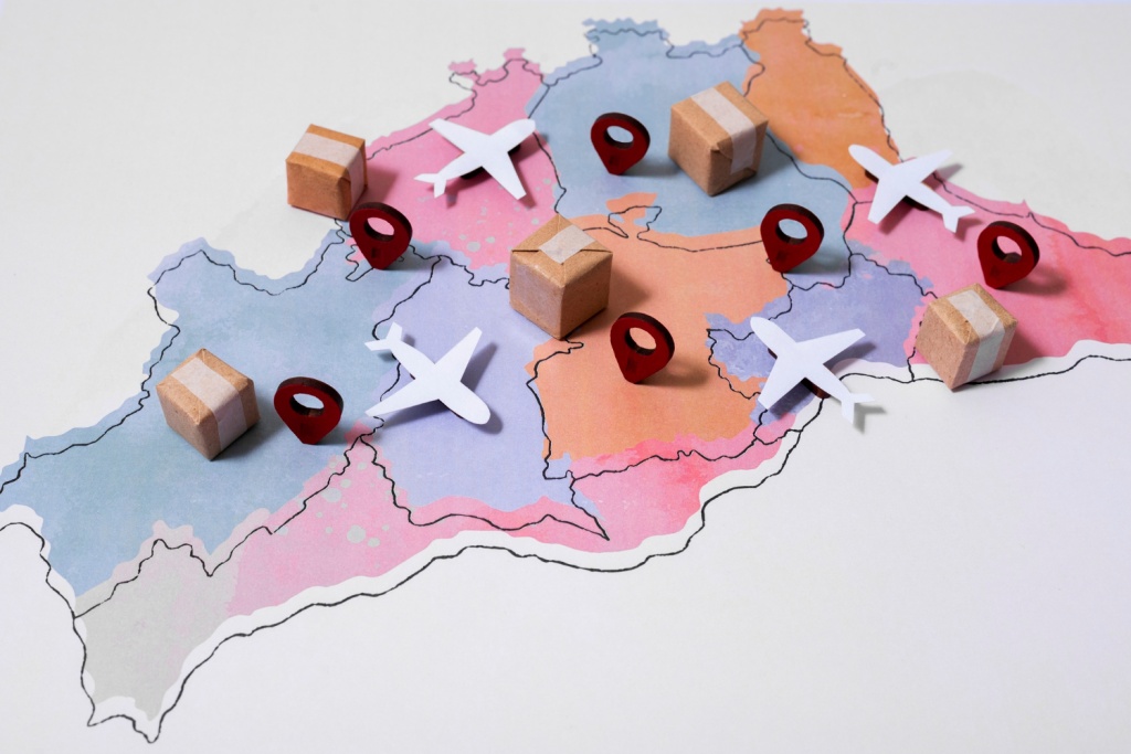 Эрдоган: Турция достигла рекордного объема экспорта в 2023 году