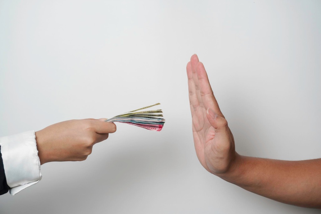 В Иванове закончилось расследование дело о крупной взятке, принятой должностным лицом