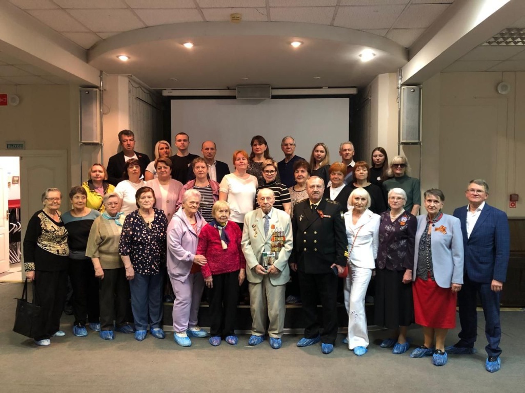 26 апреля назовут имена победителей Международного творческого конкурса «Герои- в песнях»