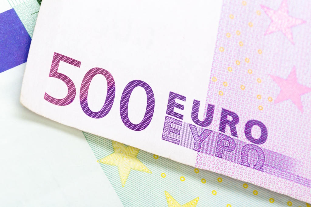 Коррупция в обслуживании флота НАТО: ущерб — свыше 1 млн евро