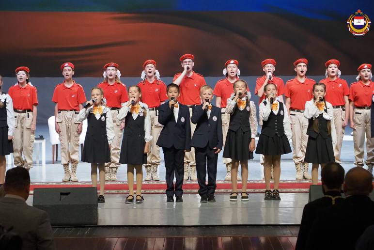 Республиканский образовательный форум определил задачи на учебный год в Мордовии