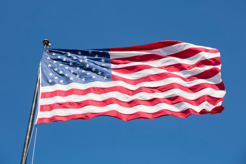 В сенат США внесён проект закона о передаче замороженных российских активов Украине