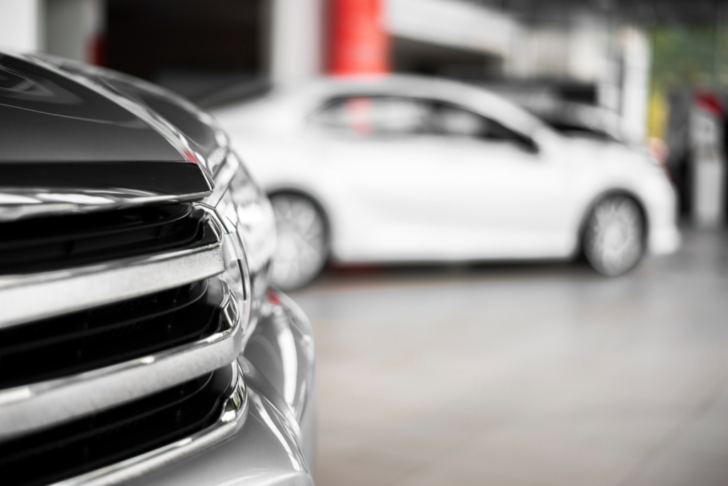 Возрождение Volga: в Нижнем Новгороде наладят выпуск новых автомобилей