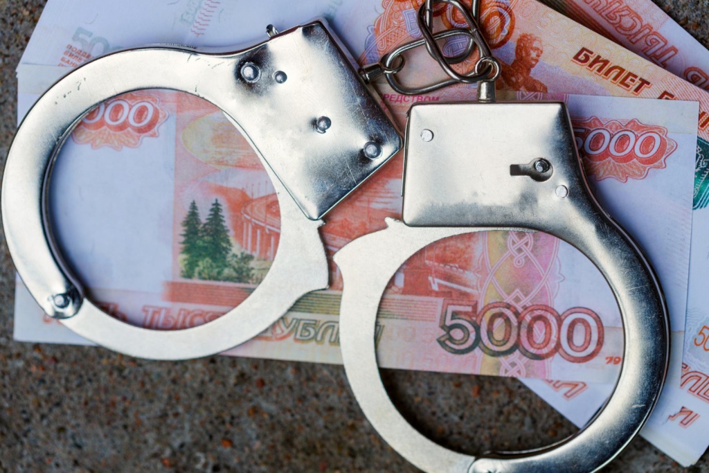 В Ставропольском крае отца и сына приговорили к условным срокам за хищение региональной субсидии в размере 1,7 млн рублей