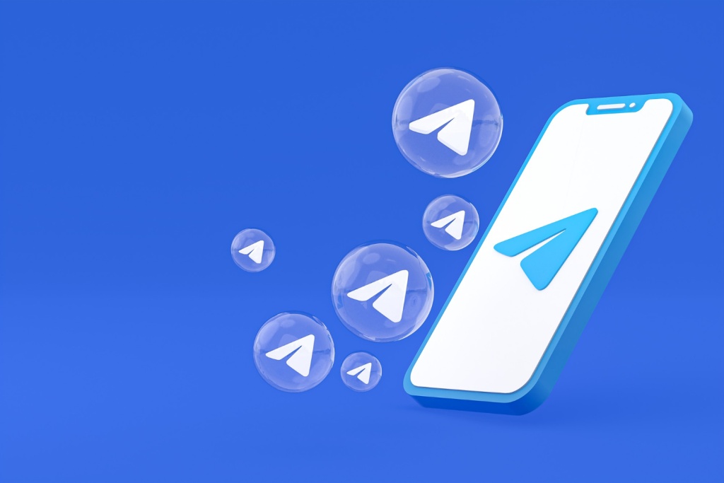 Telegram снова оштрафовали на 7 млн рублей