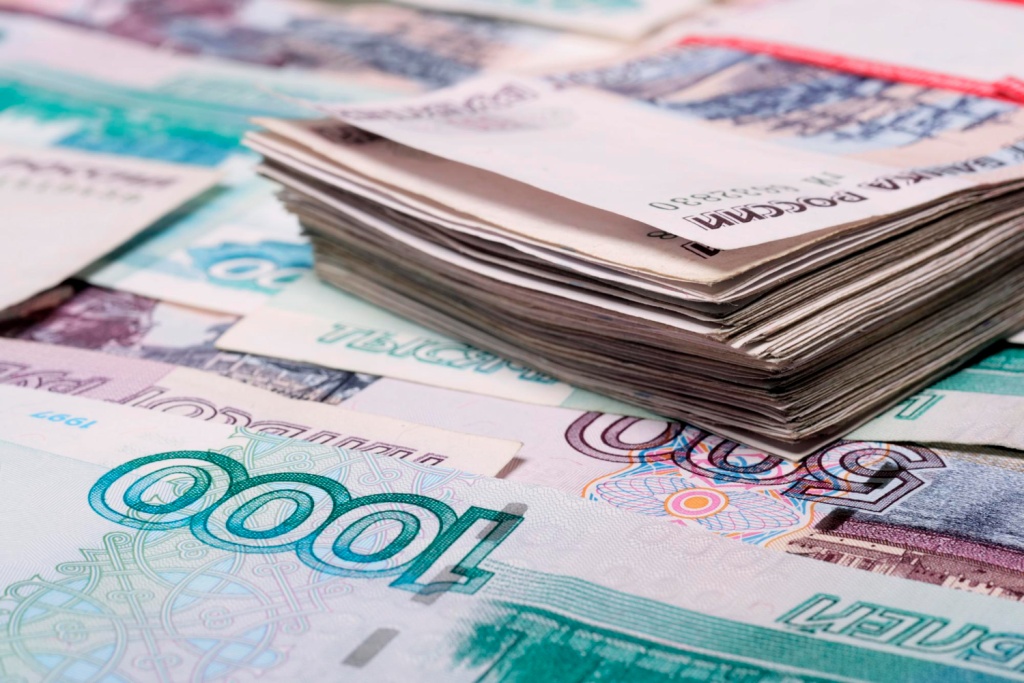 55,5 тысяч малых и средних предприятий получили гарантийную поддержку
