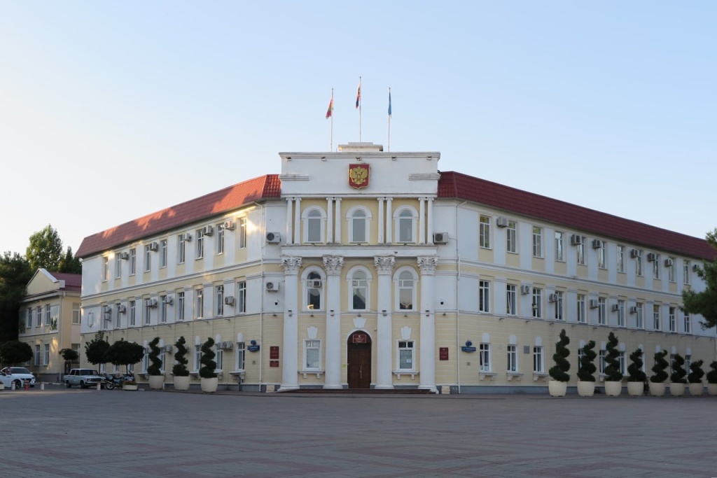 В Геленджике открыта вакансия на должность главного архитектора курорта