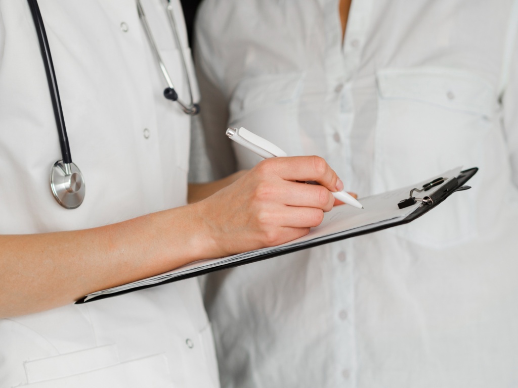 В селе Старый Тукшум Самарской области готовят к вводу в эксплуатацию новый модульный фельдшерско-акушерский пункт