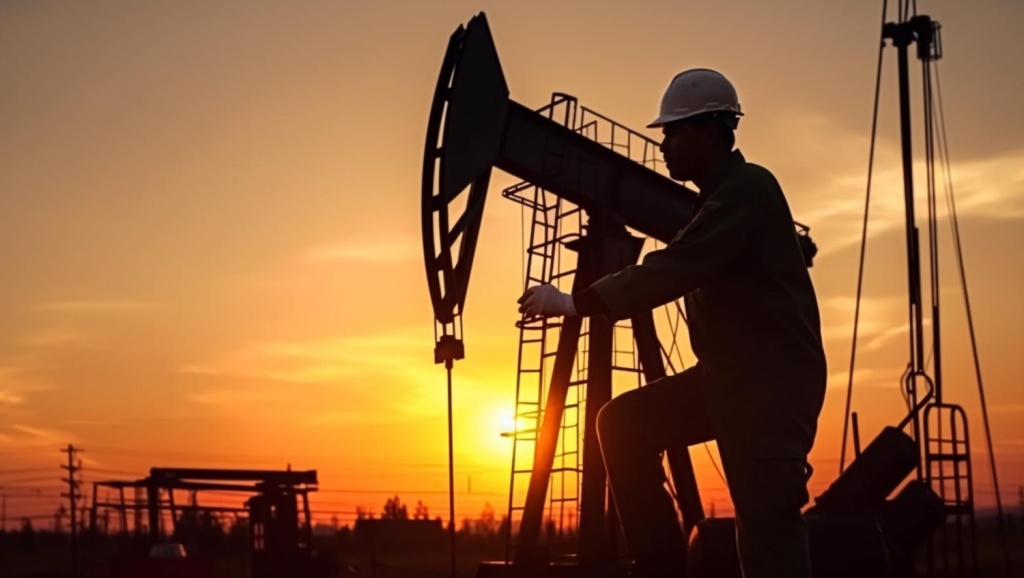 «Транснефть»: РФ экспортировала в КНР 100 миллионов тонн нефти