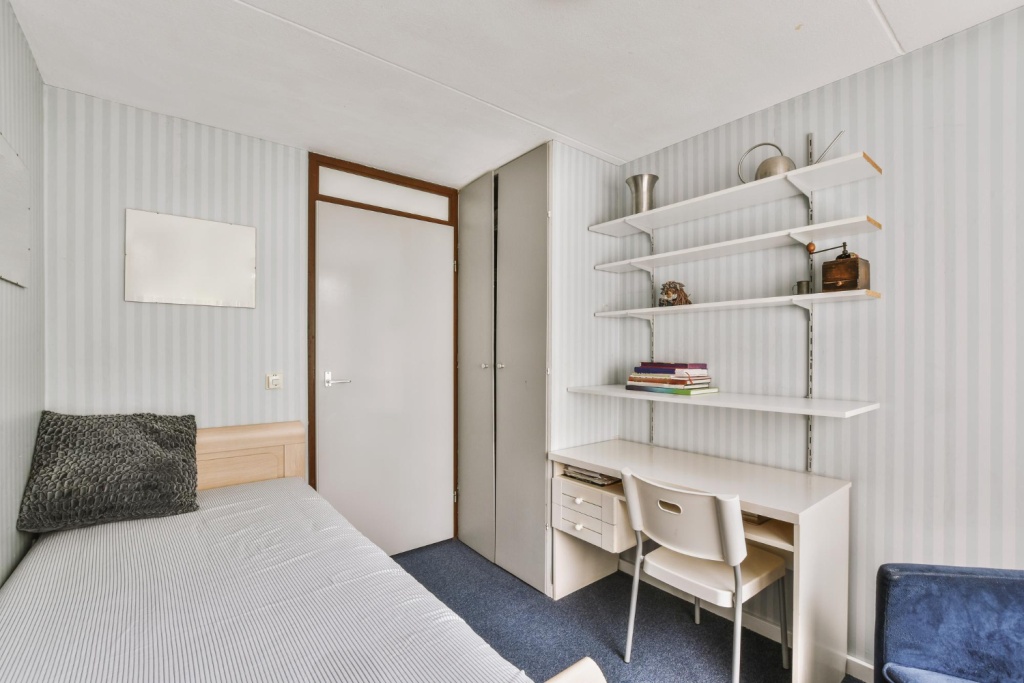 В Подмосковье готовят к открытию новый корпус общежития МГИМО