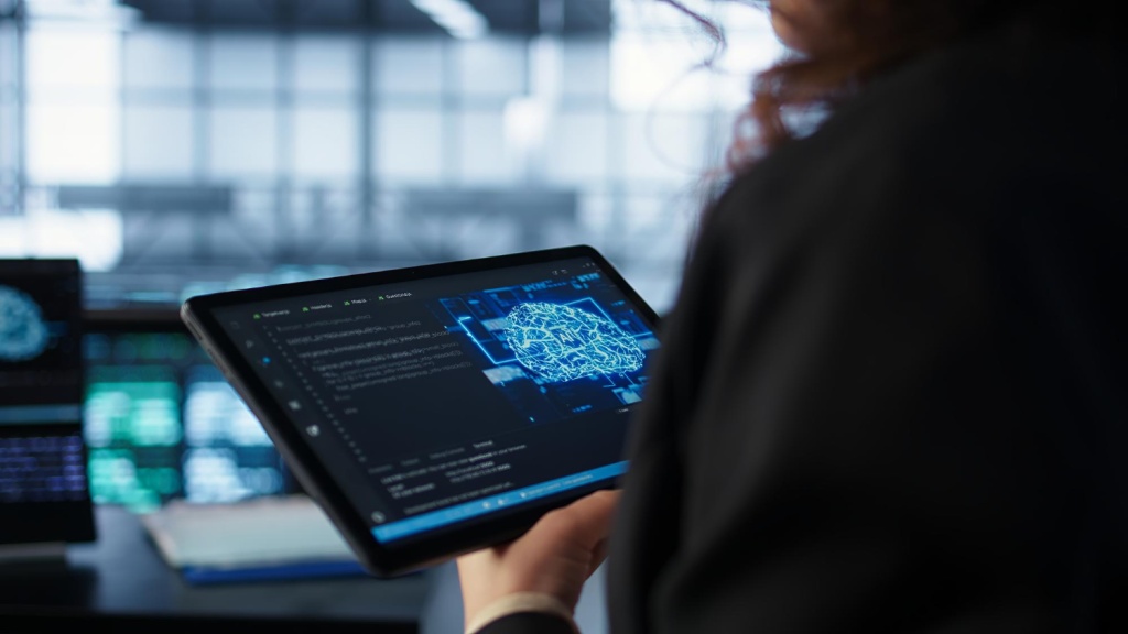 В Иркутске начал работать Байкальский центр изучения ИИ и цифровых технологий В Иркутске начал работать Байкальский центр изучения ИИ и цифровых технологий