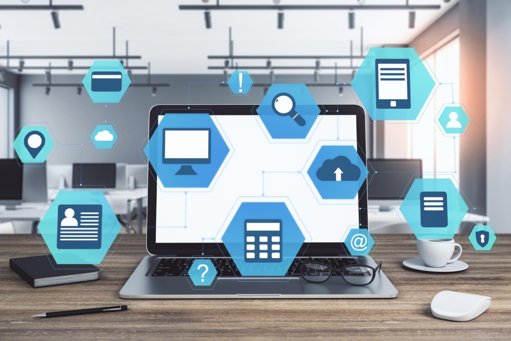 Власти определят критерии для включения цифровых платформ в специальный реестр