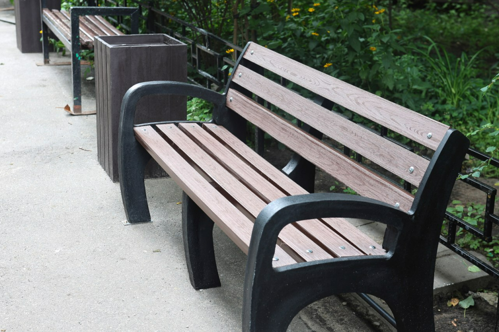 Мэр Сергей Петрин сообщил, что в этом году в Воронеже благоустроят 52 двора