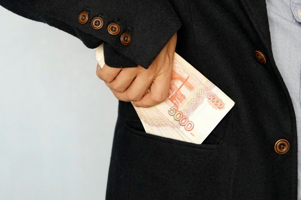 Жительница Саранска стала жертвой мошенников, потеряв 123 тысячи рублей