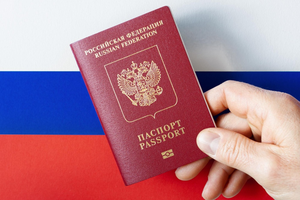 Криптобиокабины от Ростеха ускорят выдачу загранпаспортов Криптобиокабины от Ростеха ускорят выдачу загранпаспортов