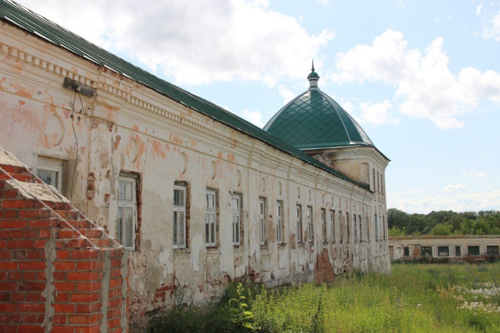 "Бизнес-десант" исследует потенциал нового туристического маршрута в Краснослободском районе